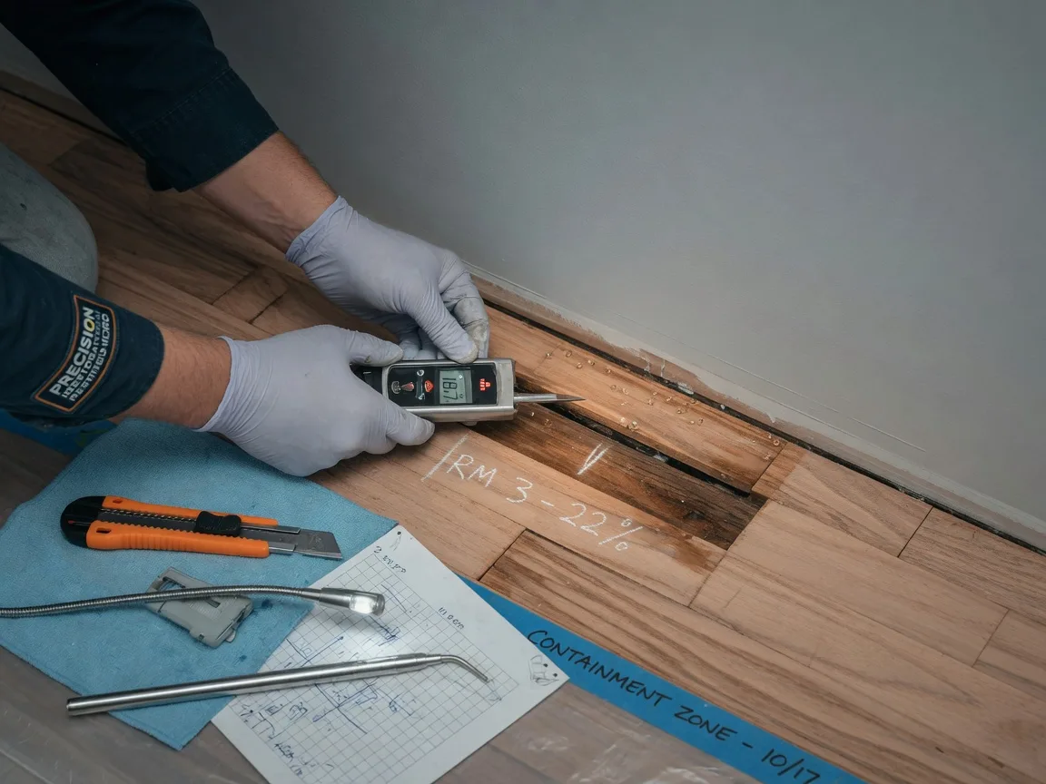 Why choose Water Removal in West Sayville, NY